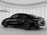 Mercedes-Benz CLA 200 AMG Night-Paket Burmester Kamer Totw 19" - Mercedes-Benz CLA 200 in Essen