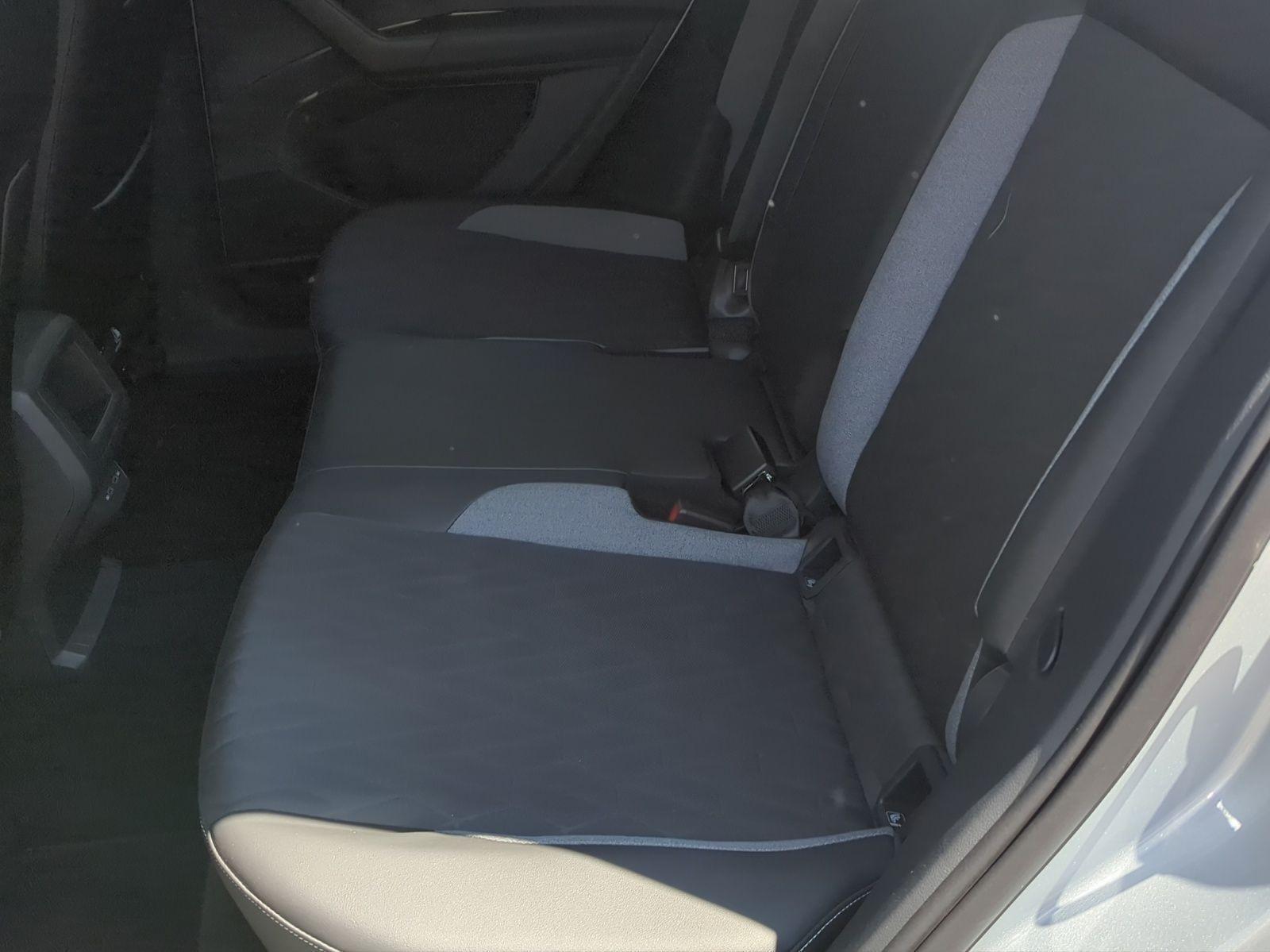 Volkswagen T-Cross 1.0 TSI GOAL SiHz Klima