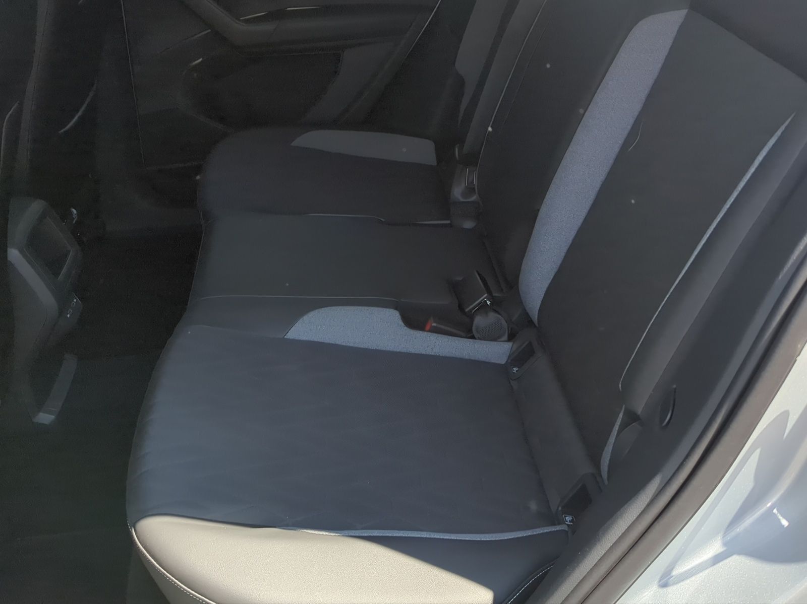 Volkswagen T-Cross - Bild 4
