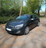 Opel *Neuer TÜV * Astra Sports Tourer 1.6