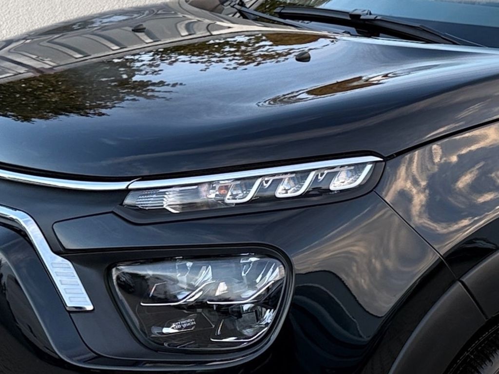 Fahrzeugabbildung Citroën C3 Pure Tech 110 S&S C-SERIES Navi*Allwetterr