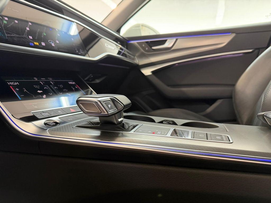 Audi A6 - Bild 23