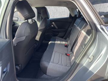Citroën C4 1.2 PureTech 130 Plus +Kam.+LED+SHZ+SpurH+PDC