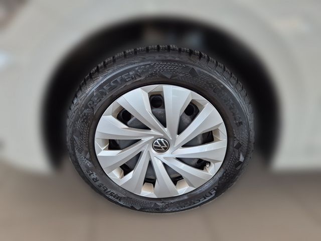 Polo 1.0 MPI Life *LED*NAVI*DAB*PDC*MFL*APP-CONN