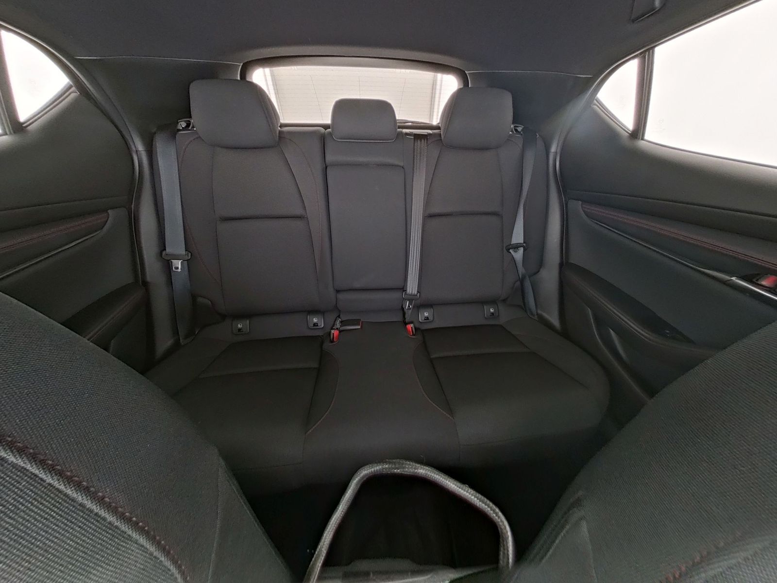 Mazda 3 - Bild 17