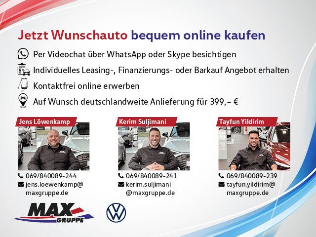 RS4 Avant MATRIX+PANO+280KM/H+WABEN+360°+B&O+VC