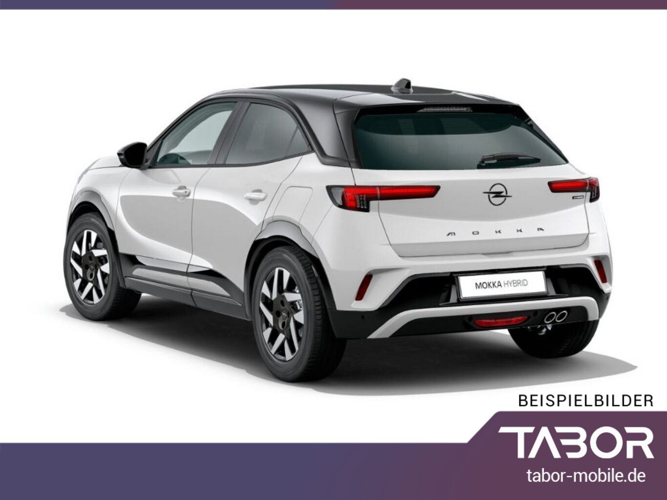 Opel Mokka - Bild 2