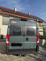 Bürstner Eliseo C602  - Bürstner Eliseo