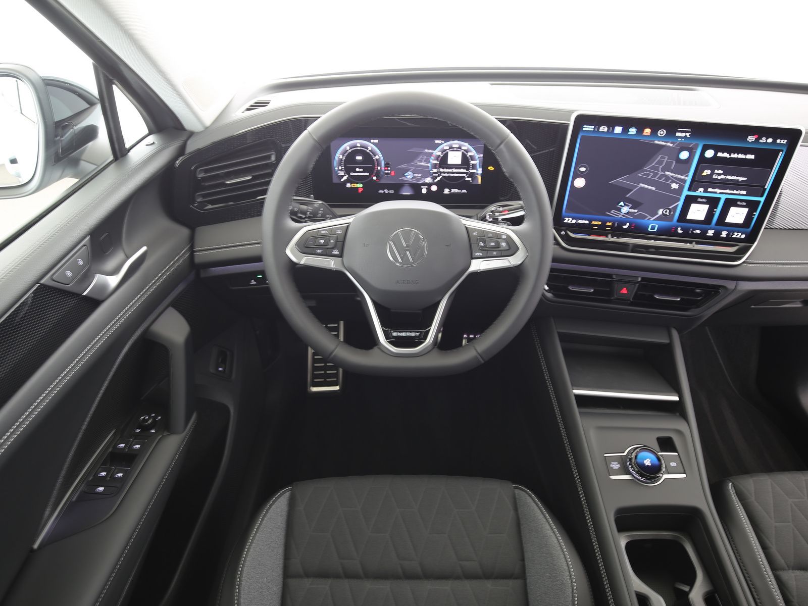 Volkswagen Tiguan - Bild 10