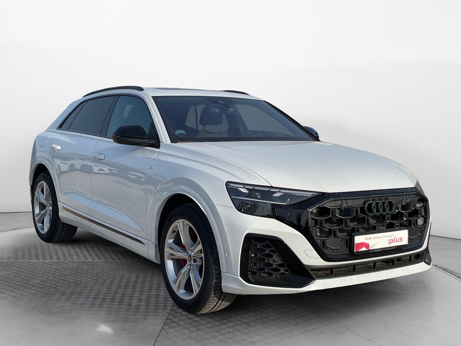 Audi Q8 - Bild 6
