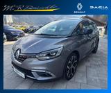 Renault Scenic IV Grand Techno - Renault Scenic Techno