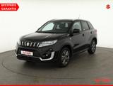 Suzuki Vitara 1.4 Hybrid Comfort LED Navi ACC Kamera - gebrauchte Suzuki Vitara aus dem Jahr 2023