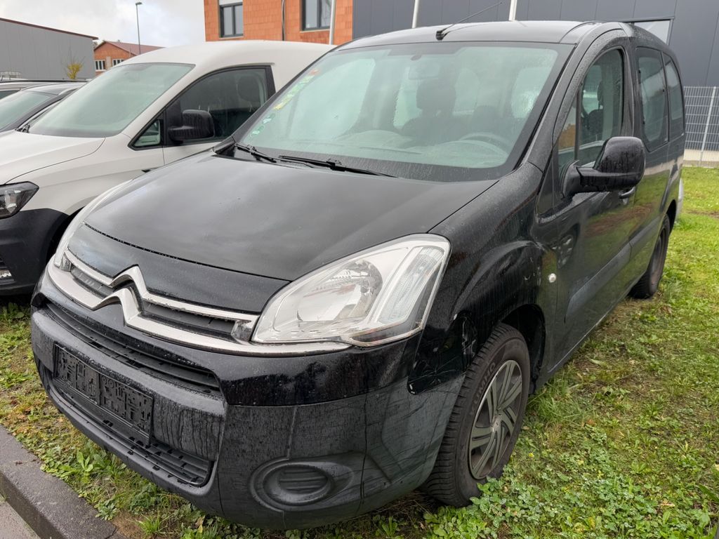 Angebot ansehen Citroën Berlingo