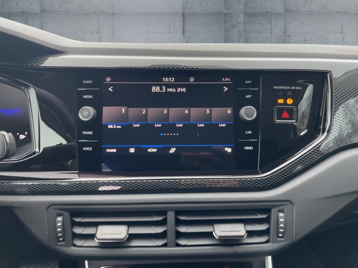 Volkswagen Taigo - Bild 11