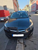 Opel Astra 1.6 CDTI ecoFLEX Edition 100kW S/S Edition - Opel Astra Edition-100