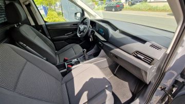 Volkswagen Caddy - 9
