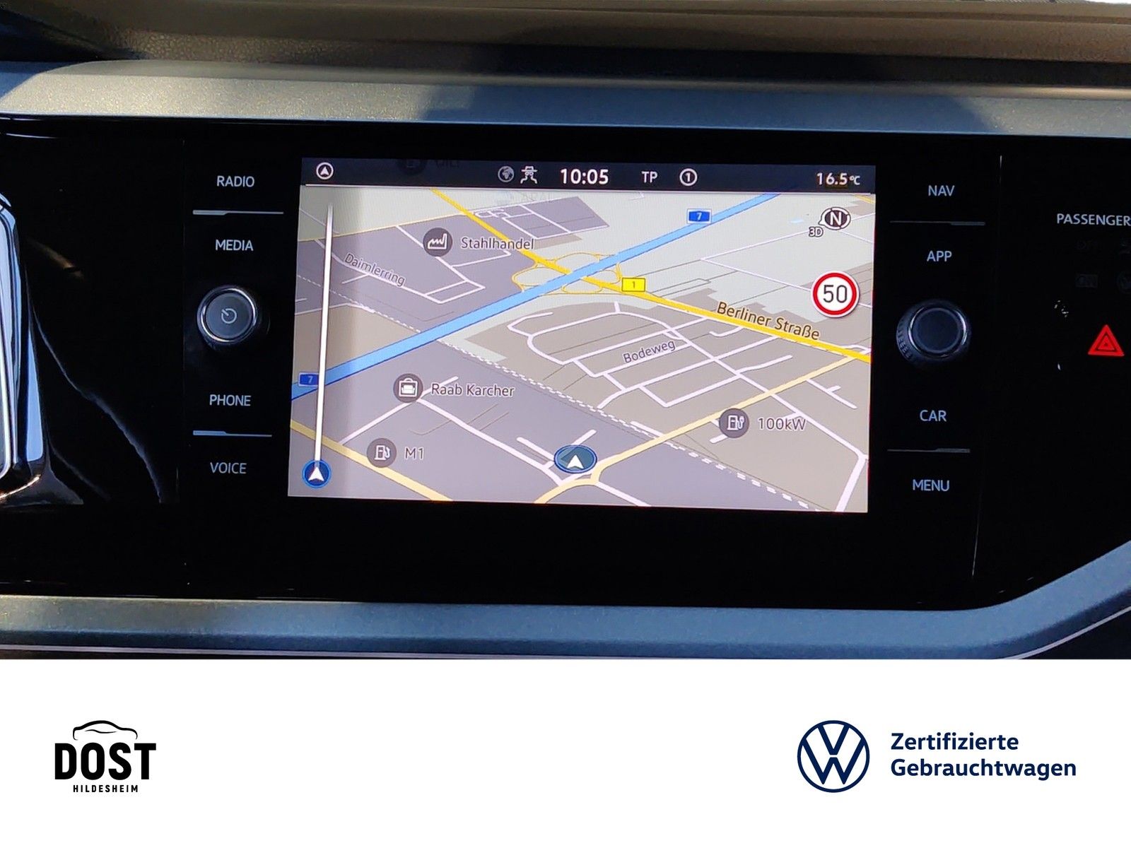 Volkswagen Polo - Bild 11