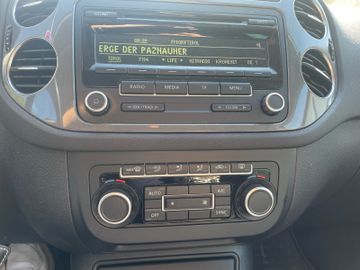 Volkswagen Tiguan - 7