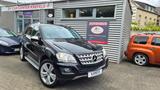 Mercedes-Benz ML 300 CDI BlueEfficiency 4Matic KAMERA+BI-XENON - Mercedes-Benz ML 300: Cdi 4matic