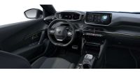 Peugeot 2008 - Vorschau Bild 4