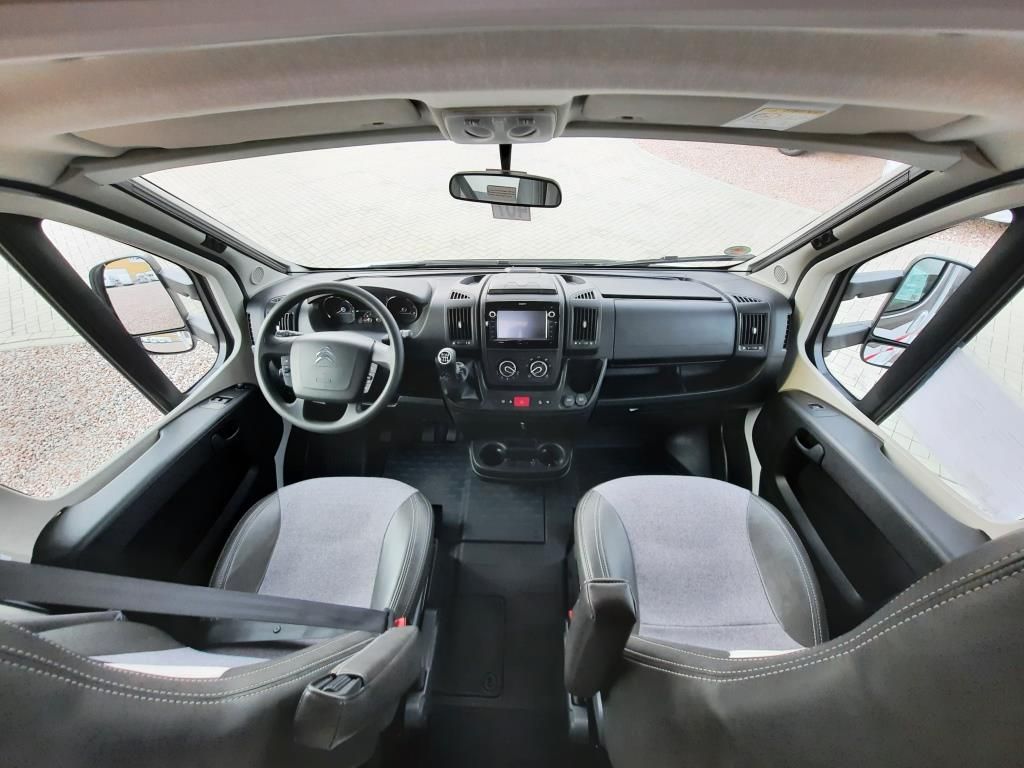 Fahrzeugabbildung Sunlight A 70 Verfüg./Sparen Sie 23.310,- €