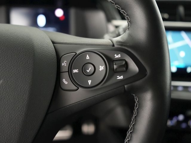 Corsa-e F ULTIMATE 50kWh AT+LED MATRIXLICHT+NAVI