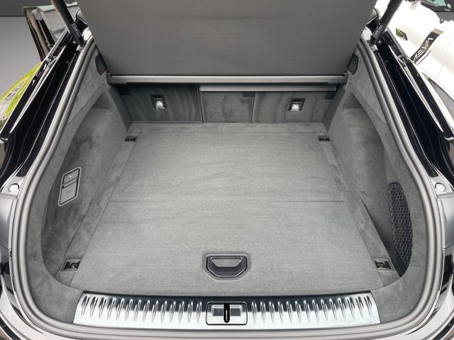 Fahrzeugabbildung Lotus Emeya 600 GT Lotus Wuppertal