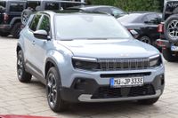 Jeep Avenger - Vorschau Bild 3