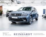 Volkswagen TIGUAN ALLSPACE R LINE 2.0TDi 19Z/ACC/HuD/7SITZE - Volkswagen Tiguan Allspace in Dortmund