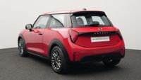 MINI Cooper S - Vorschau Bild 9