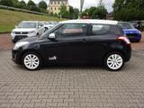Suzuki SWIFT 1.2 NZ '30 JAHRE' KLIMA TEMPOMAT NSW CD  - Suzuki Gebrauchtwagen von 2014