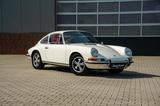 Porsche 911E Coupe/Top gepflegt/Historie/Motor revidiert - Porsche aus 1968: 911
