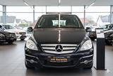 Mercedes-Benz B 160 B -Klasse AHK Alu Klima PDC Sitzheizung - schwarze Mercedes-Benz B 160