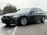 BMW 520 d Touring Pano Navi Bi Xenon Keyless Go 2.Hd - BMW 520 in Frankfurt (Main)