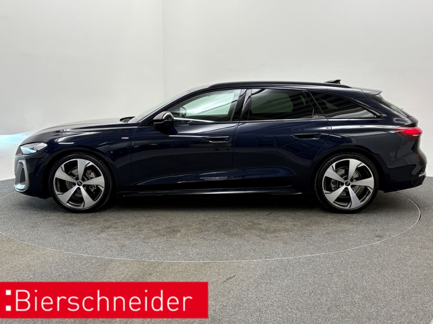 Audi A5 - Bild 3