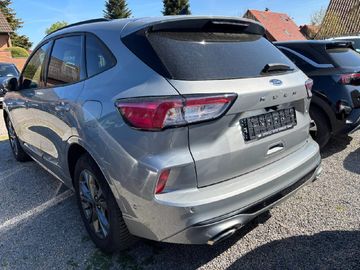 Ford Kuga ST-Line X AHKGJR