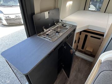 Sunlight Cliff X 640 Digital Dieselheizung Safety LED 