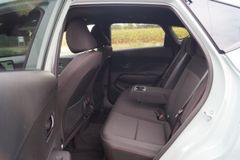 HYUNDAI Kona 1.6T-GDI N-Line DCT-NAVI-LED-KAMERA-PDC-SHZ