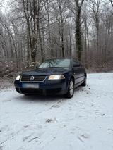 Volkswagen VW Passat 3bg 1.9 TDI | Klima | TÜV 2027 - Volkswagen Passat aus 2002: TDI