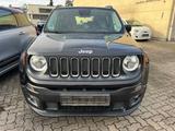 Jeep Renegade Night Eagle 4WD - Jeep Renegade: Night Eagle