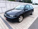 Audi A3 1.9TDI 96kW quattro Attraction Attraction - Audi A3 aus 2002: 1.9
