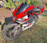 Yamaha YZF-R125 - YAMAHA ROT YZF R125