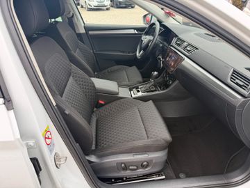 Skoda Superb - 12