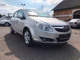 Opel Corsa D 1.2 CATCH ME/Automatik/Tüv 03/2008 - Opel Corsa aus 2008: 1.2