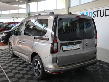 Volkswagen Caddy eHybrid DSG LED FLÜGELTÜR AHK 5J GARANTIE
