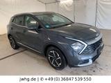Kia Sportage Vision 4WD|Virtual|BiLED|Temp|Kam|Carpl - gebrauchte Kia Sportage aus dem Jahr 2022
