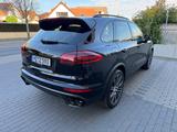 Porsche Cayenne Diesel Approved! Facelift LED PANO LUFT  - gebrauchte Porsche Cayenne mit Facelift
