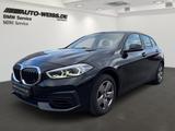 BMW 116 i AUT. +NAVI+LED+PDC+SHZ+DAB+MFL+BT+USB+WIFI