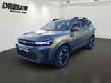 Dacia Bigster Extreme Mild Hybrid-G140+LPG+El. Panodac