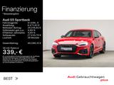 Audi S5 Sportback TDI Kamera, Navi, Carbon Style, 20" - gebrauchte Audi S5 aus dem Jahr 2023